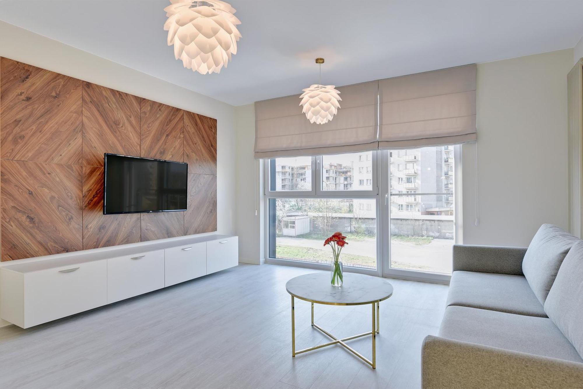 Scala Apartments By Blue Mandarin Danzig Exterior foto