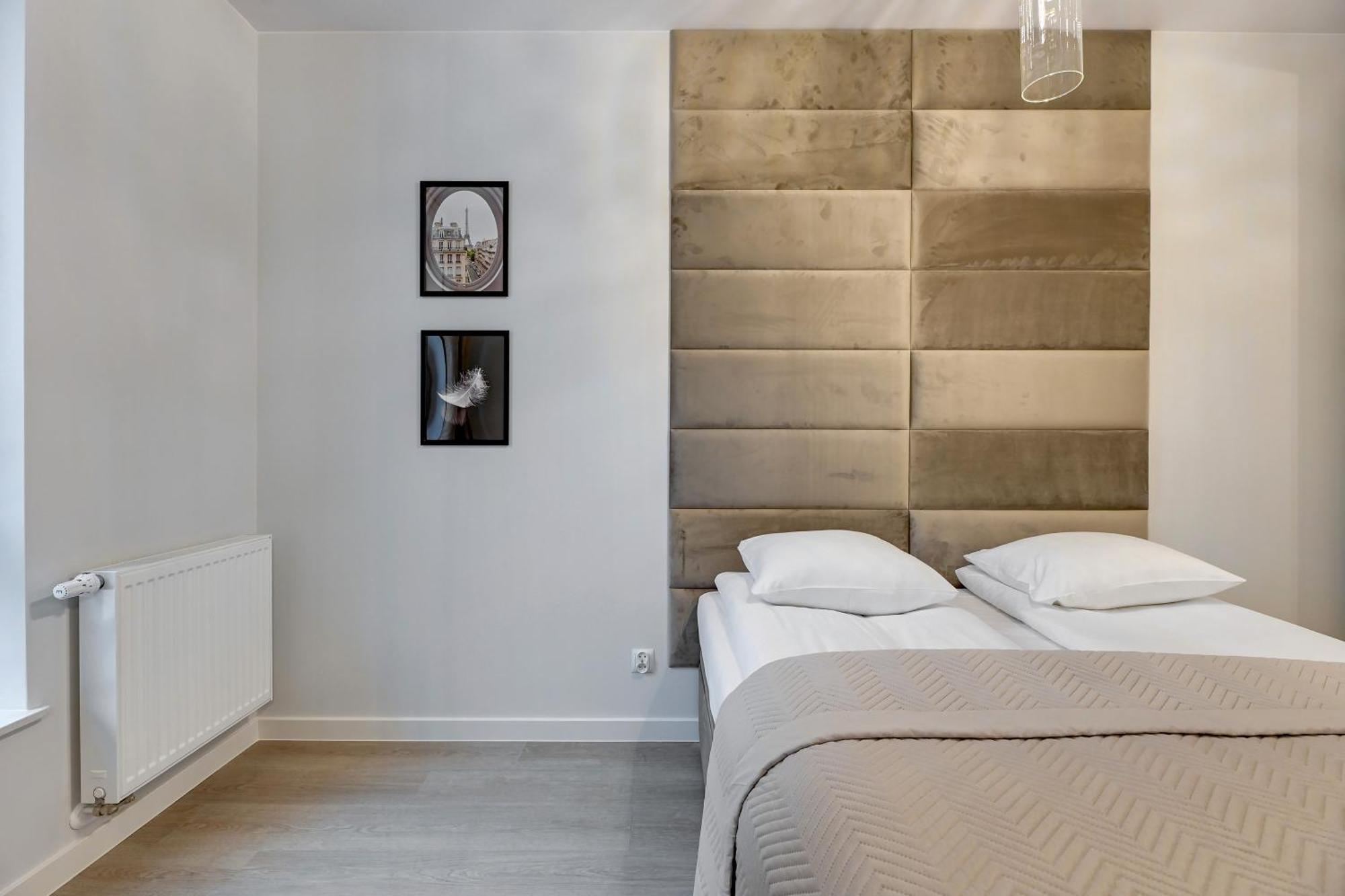 Scala Apartments By Blue Mandarin Danzig Exterior foto