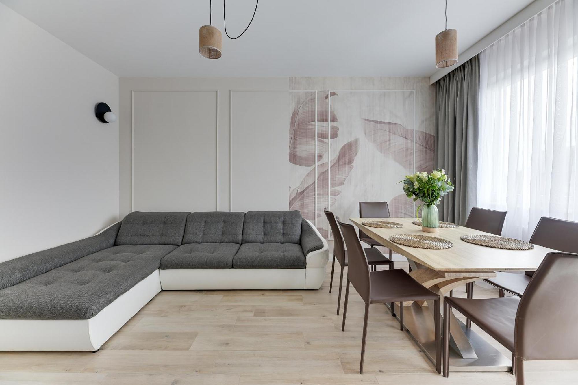 Scala Apartments By Blue Mandarin Danzig Exterior foto