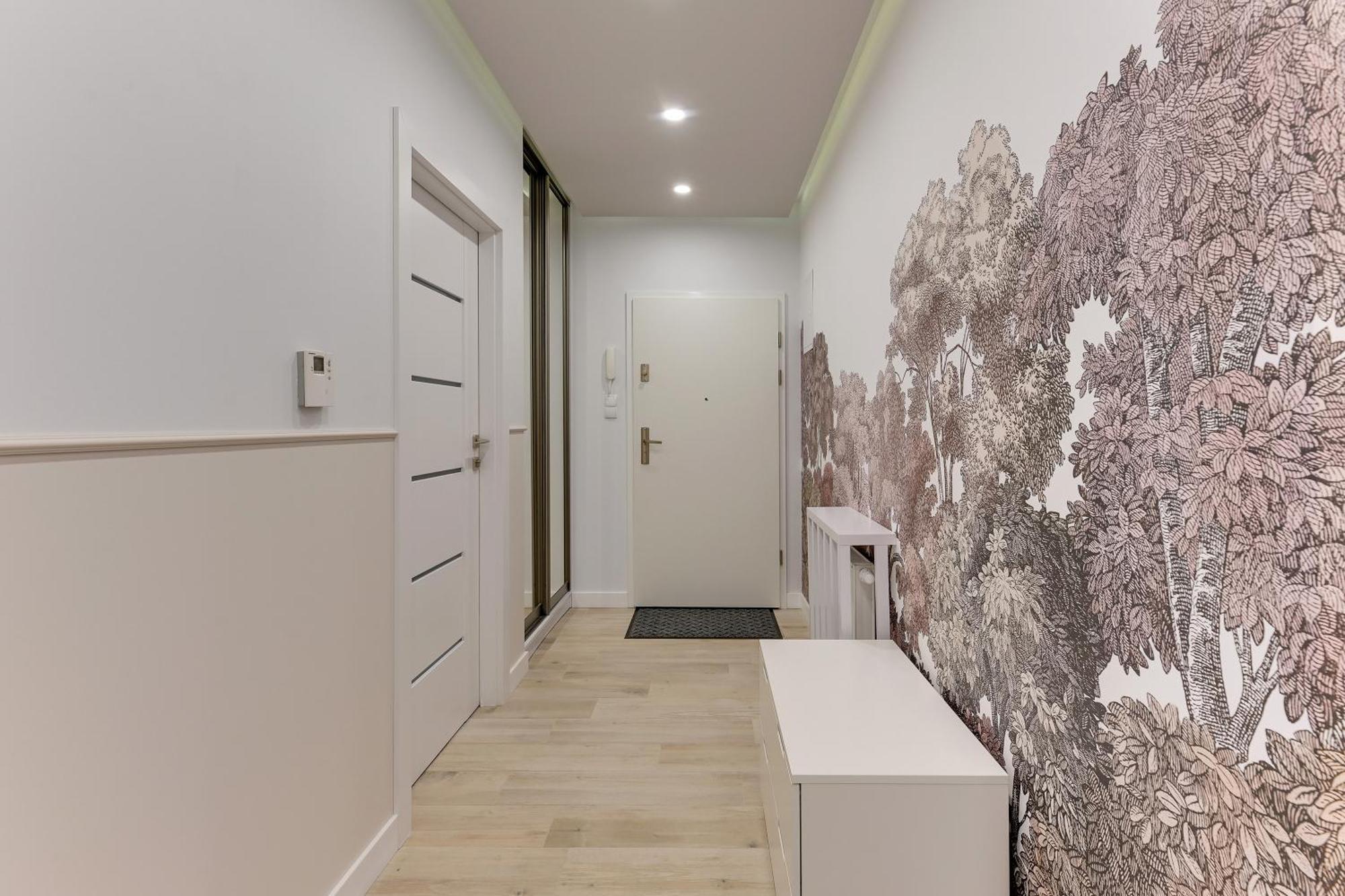 Scala Apartments By Blue Mandarin Danzig Exterior foto